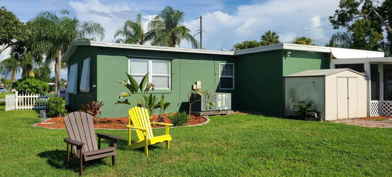 Sunset Charlotte - Home Away From Home Port Charlotte Exterior photo